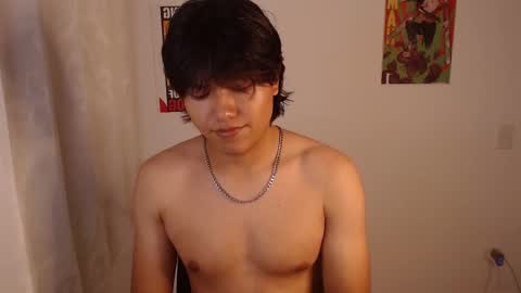 Haru online show from October 2025 06:10:01 AM