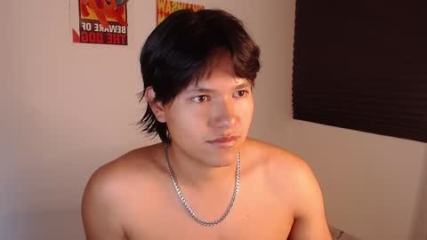 Haru online show from January 2026 05:11:01 AM