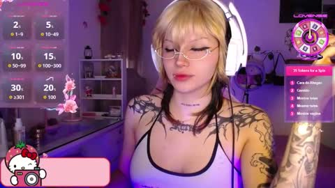 harukitty online show from February 2026 07:45:02 PM