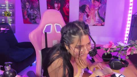 karen  online show from January 2025 10:50:01 PM