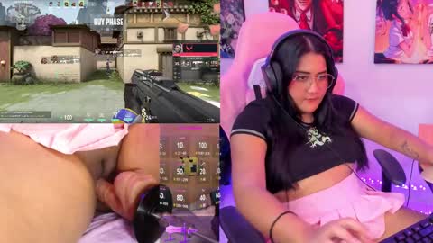 karen  online show from February 2025 08:11:02 PM