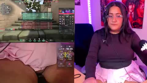 karen  online show from October 2025 03:25:01 PM