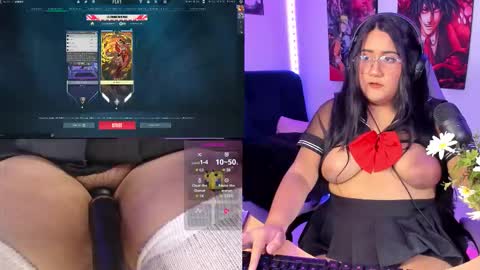 karen  online show from December 2025 10:49:02 PM