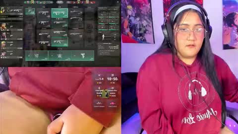 karen  online show from January 2026 12:23:02 AM