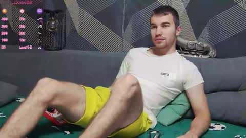 Harvey online show from November 2025 08:09:01 PM