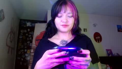 Snapshot of harypeath_ chatting on April 2026 03:04:02 AM Im Emily and I could be the love of your life online show from April 2026 03:04:02 AM