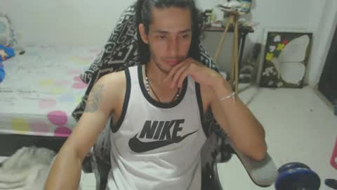 Hasani online show from November 2025 04:01:01 AM