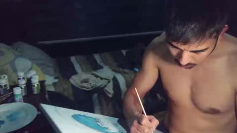 Snapshot of hashibara chatting on November 2025 01:26:02 AM hashibara online show from November 2025 01:26:02 AM