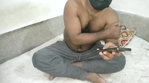 Mr. Devil online show from November 2025 10:26:01 AM