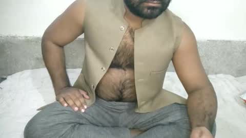 Mr. Devil online show from November 2025 03:11:01 PM