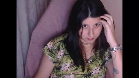 lady online show from May 2026 12:18:01 AM