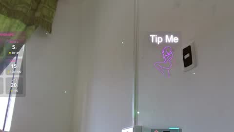 hatenea_queen online show from November 2025 02:21:01 PM