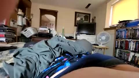 Snapshot of hawkfan1888 chatting on January 2025 10:08:02 PM hawkfan1888 online show from January 2025 10:08:02 PM