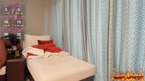 Snapshot of hawt_appetit chatting on December 2024 01:46:01 PM bambi online show from December 2024 01:46:01 PM