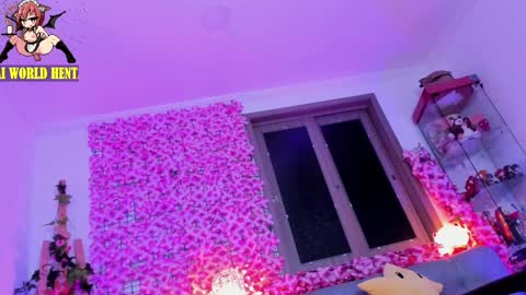  Hayami Dai  online show from January 2025 05:24:01 AM