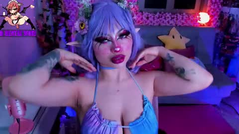  Hayami Dai  online show from February 2025 04:24:02 AM