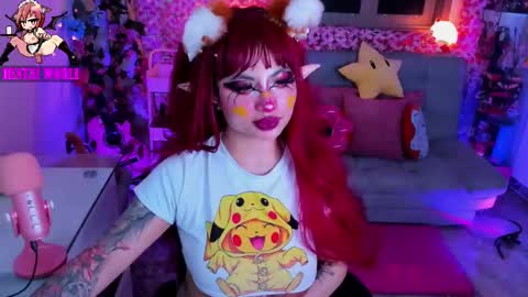  Hayami Dai  online show from March 2025 07:16:01 AM