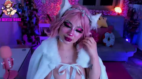  Hayami Dai  online show from March 2025 02:55:02 AM