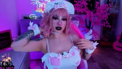  Hayami Dai  online show from September 2025 04:38:02 AM