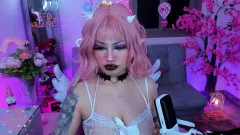  Hayami Dai  online show from February 2026 03:21:01 AM