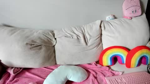 Hayley online show from October 2025 07:25:01 PM