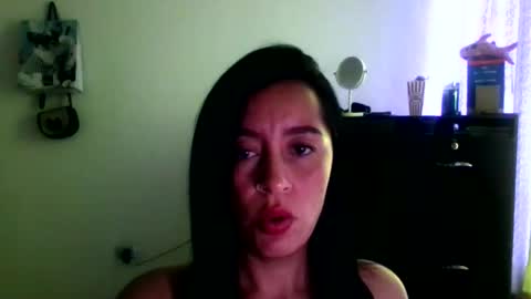 Snapshot of haylie85 chatting on October 2025 03:13:01 PM haylie85 online show from October 2025 03:13:01 PM