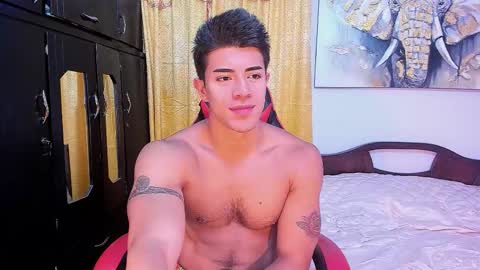 hazbinstudio online show from November 2025 06:10:01 PM