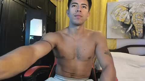 hazbinstudio online show from January 2026 12:25:01 AM