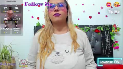 hazel online show from November 2025 08:25:01 AM