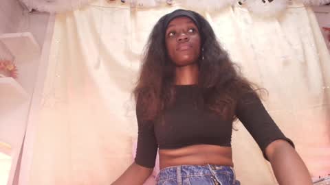 Snapshot of hazel_kataleya chatting on December 2024 07:11:02 PM kataleya online show from December 2024 07:11:02 PM