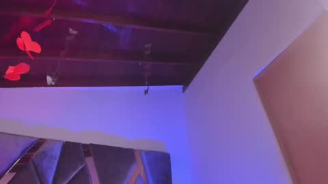 Snapshot of hazel_shy chatting on February 2025 01:29:01 AM Im Hazel online show from February 2025 01:29:01 AM