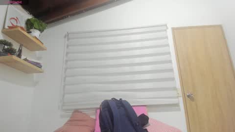 Snapshot of hazel_shy chatting on March 2025 08:05:01 PM Im Hazel online show from March 2025 08:05:01 PM