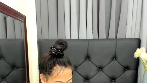 HAZEL MADONNA online show from February 2025 08:26:02 AM