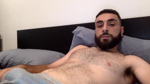 hbabian online show from September 2025 10:23:02 PM