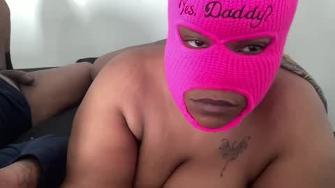 Snapshot of hbffilms chatting on January 2025 11:59:01 PM hbffilms online show from January 2025 11:59:01 PM