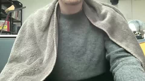 hchappel19 online show from February 2026 08:35:01 AM