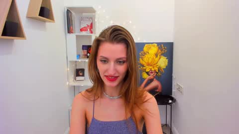 heartedlove_1 online show from February 2025 05:40:01 PM