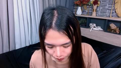 HEATHER online show from February 2026 09:33:02 PM