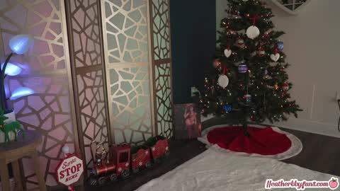 Heather online show from December 2024 01:10:01 AM