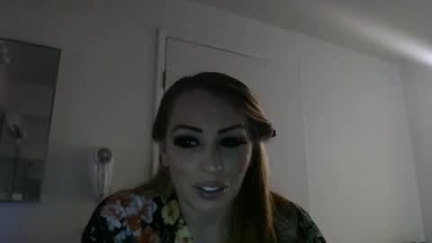 Snapshot of heathermitchell999 chatting on September 2025 07:46:01 AM heathermitchell999 online show from September 2025 07:46:01 AM