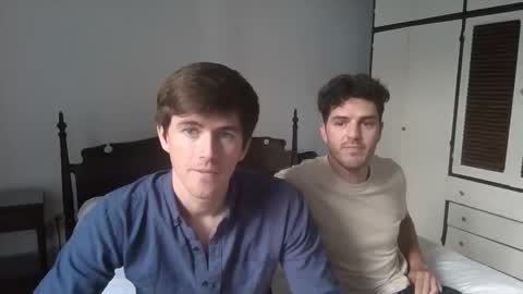 HeatSignal online show from December 2025 07:40:02 PM