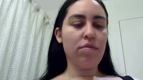 Snapshot of heatwavee chatting on January 2025 01:31:02 PM heatwavee online show from January 2025 01:31:02 PM