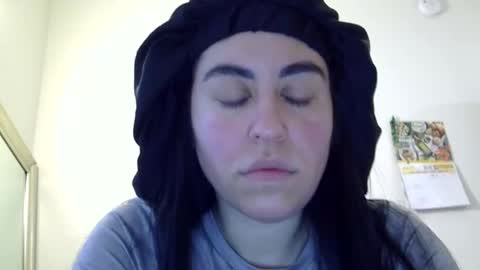 Snapshot of heatwavee chatting on January 2025 12:42:02 PM heatwavee online show from January 2025 12:42:02 PM