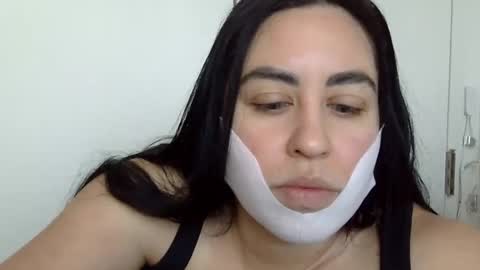 Snapshot of heatwavee chatting on February 2025 02:22:02 PM heatwavee online show from February 2025 02:22:02 PM