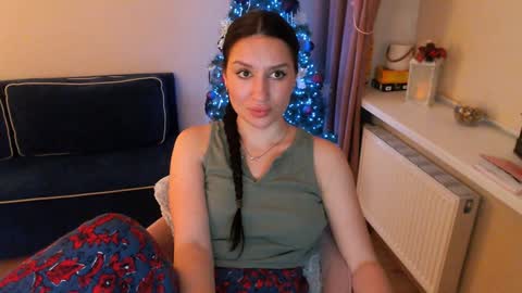 Heaven girl online show from January 2025 08:26:02 PM