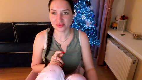 Heaven girl online show from January 2025 08:45:02 PM