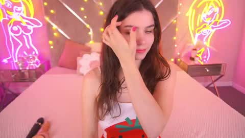 Snapshot of heavenelle chatting on May 2026 05:56:01 AM heavenelle online show from May 2026 05:56:01 AM