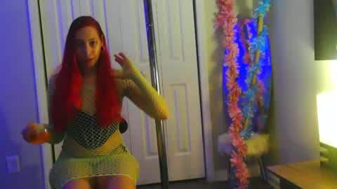 Snapshot of heavenllyy chatting on May 2026 03:12:01 AM Heavenllyy online show from May 2026 03:12:01 AM