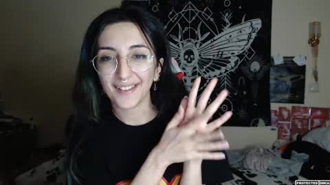 Diana online show from January 2025 02:33:01 AM