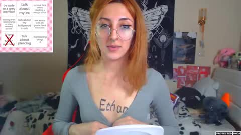 Diana online show from October 2025 12:22:02 AM